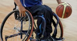 Tekerlekli Sandalye Basketbol Süper Lig'de ekimde başlayacak