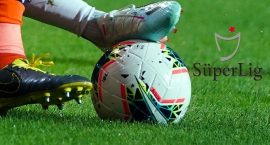 Süper Lig'de ikinci hafta heyecanı