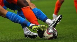 TFF 1. Lig'de yeni sezonu heyecanı