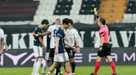 Fenerbahçe ve Beşiktaş ikinci yarıda daha etkili