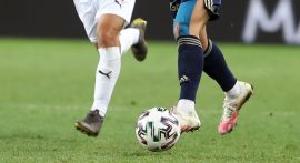 Süper Lig'de hükmen yenilgi gündemde