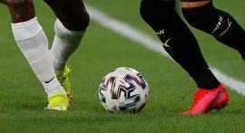 TFF 1. Lig'de beş haftanın programı açıklandı