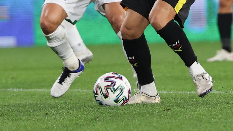 Büyükçekmece Tepeciksporlu futbolcuya 12 maç ceza