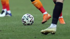 TFF: Süper Lig ekipleri transfere 288 milyon lira harcadı
