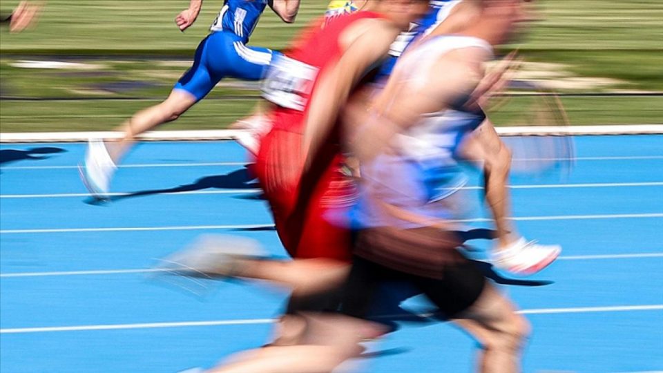 Milli sporcular Avrupa Şampiyonası’nda madalya mücadelesi verecek
