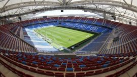 Trabzonspor'da loca fiyatları belli oldu