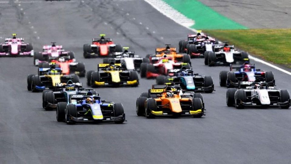 Formula 1’de sıradaki durak Hollanda