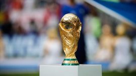 FIFA'da gündem Dünya Kupası