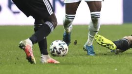 Milli aradan sonra Süper Lig'de kritik maçlar oynanacak