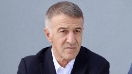 Ahmet Ağaoğlu: Yabancı sınırlaması tekrar gözden geçirilmeli
