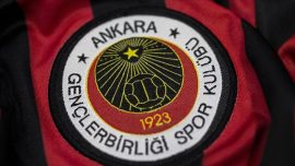 Gençlerbirliği'nden öğretmenlere ücretsiz bilet