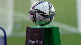 Spor Toto Süper Lig'de 14. hafta heyecanı başlıyor