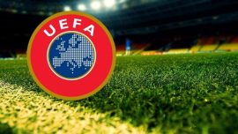 UEFA'dan Galatasaray'a ret