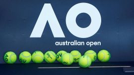 Avustralya Açık'ta Djokovic var, Serena yok