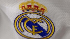 Real Madrid'de vaka sayısı 9'a çıktı