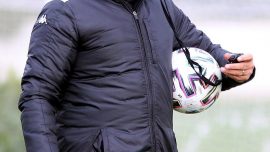 Süper Lig'de 10 takım 11 teknik adam değiştirdi