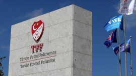 TFF 2. Lig'de 26 Ocak'taki 22. hafta maçları ertelendi