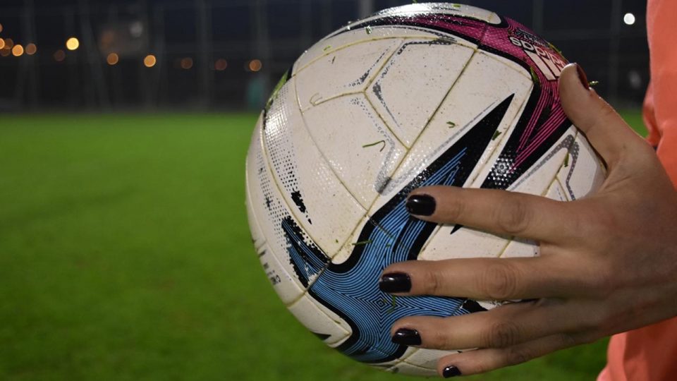 Kadın Futbol Süper Ligi’nde 9. hafta heyecanı