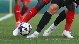 Spor Toto 1. Lig'de heyecan devam ediyor