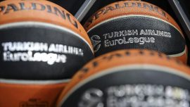 THY Avrupa Ligi'nde Rusya açıklaması