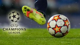 UEFA Şampiyonlar Ligi'nde son 16 turu başlıyor