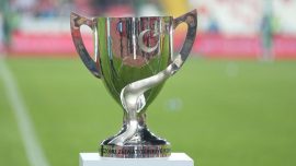 Ziraat Türkiye Kupası'nda çeyrek ve yarı final kuraları çekildi