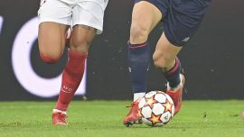 Dünya Kupası Avrupa Elemeleri'nde play-off heyecanı