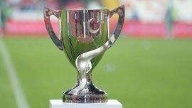Türkiye Kupası'nda yarı final programı açıklandı