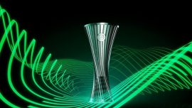 UEFA Avrupa Konferans Ligi'nde kuralar çekildi