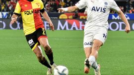 Fenerbahçe Göztepe'yi konuk edecek