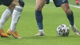 TFF 2. Lig'de play-off ve düşmeme mücadelesi sürüyor