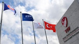 8 kulüp PFDK'ya sevk edildi