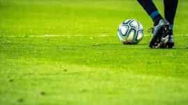 Fransa'da Bordeaux üçüncü lige düşürüldü