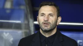 Galatasaray Okan Buruk ile anlaştı