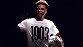 Gedson Fernandes Beşiktaş'ta