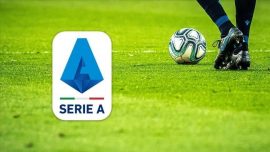 Yatırımcıların gözü Serie A'da