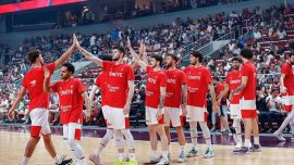12 Dev Adam, Gürcistan'a gitti