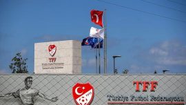 PFDK'den 4 Süper Lig takımına para cezası
