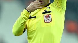 Süper Lig'de ilk haftanın hakemleri belli oldu
