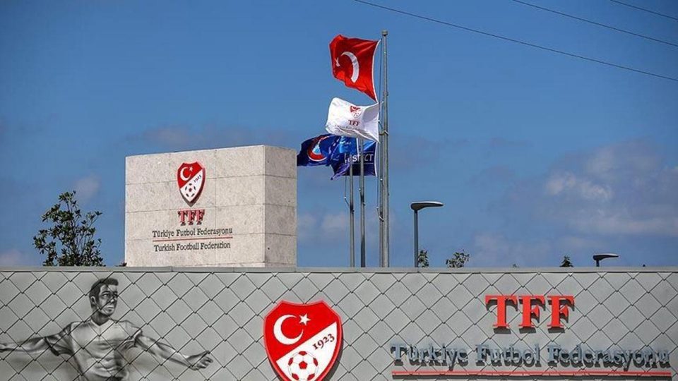 Rezerv Lig kaldırıldı