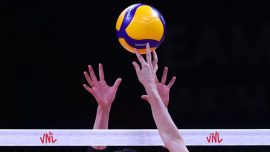 Kadın voleybolunda sezonun ilk maçları Kupa Voley'de oynanacak
