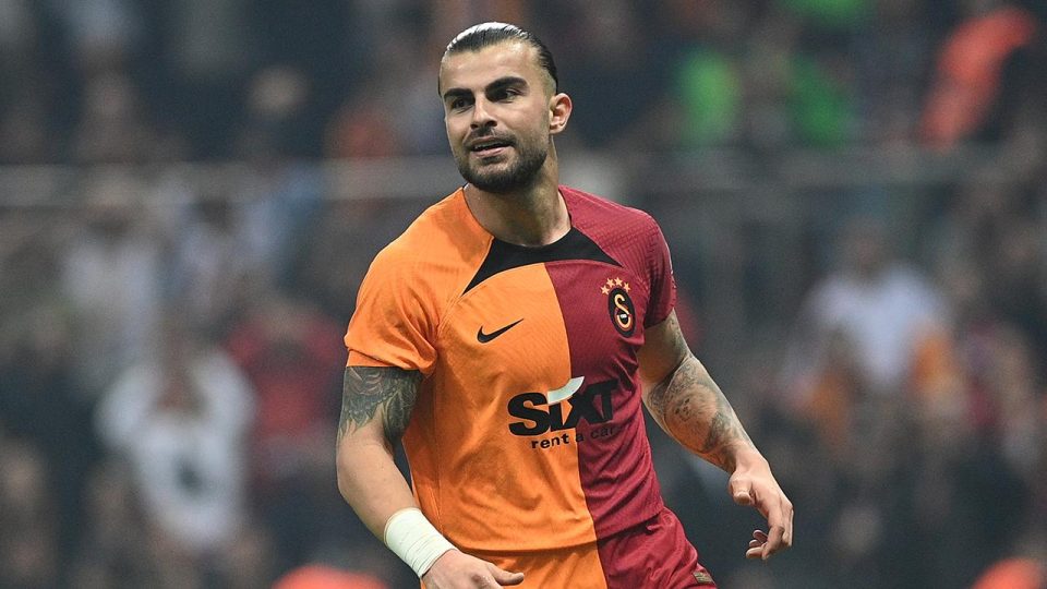 Abdülkerim Bardakcı derbide sahada olacak