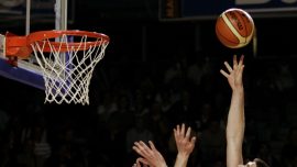 AEK-Pınar Karşıyaka maçı seyircisiz oynanacak