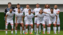 Balıkesirspor transfer tahtasını açamayacak