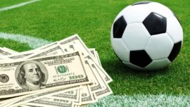 Transferlere 6,5 milyar dolar harcandı