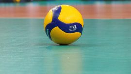 Türkiye Voleybol Federasyonundan depremzedelere 1 milyon lira