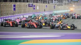 Avusturya Grand Prix'si 4 yıl daha F1 takviminde kalacak