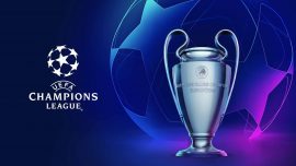 UEFA Şampiyonlar Ligi'nde çeyrek finalistler belli oldu
