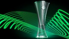 Avrupa Konferans Ligi'nde çeyrek final rövanş maçları yapılacak
