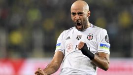 Nathan Redmond derbiye damga vurdu